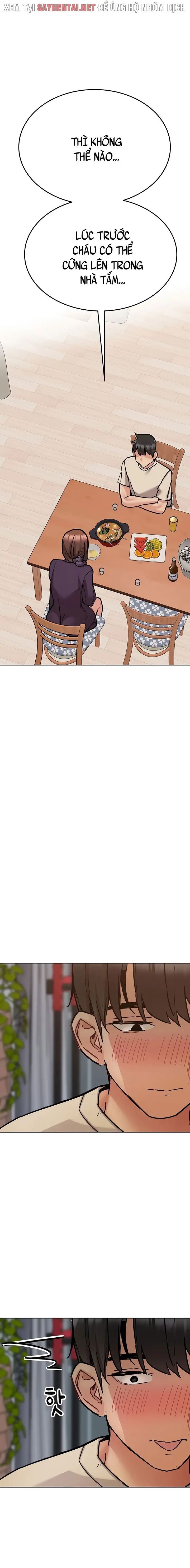 giữ bí mật với mẹ em nhé! chapter 43 25