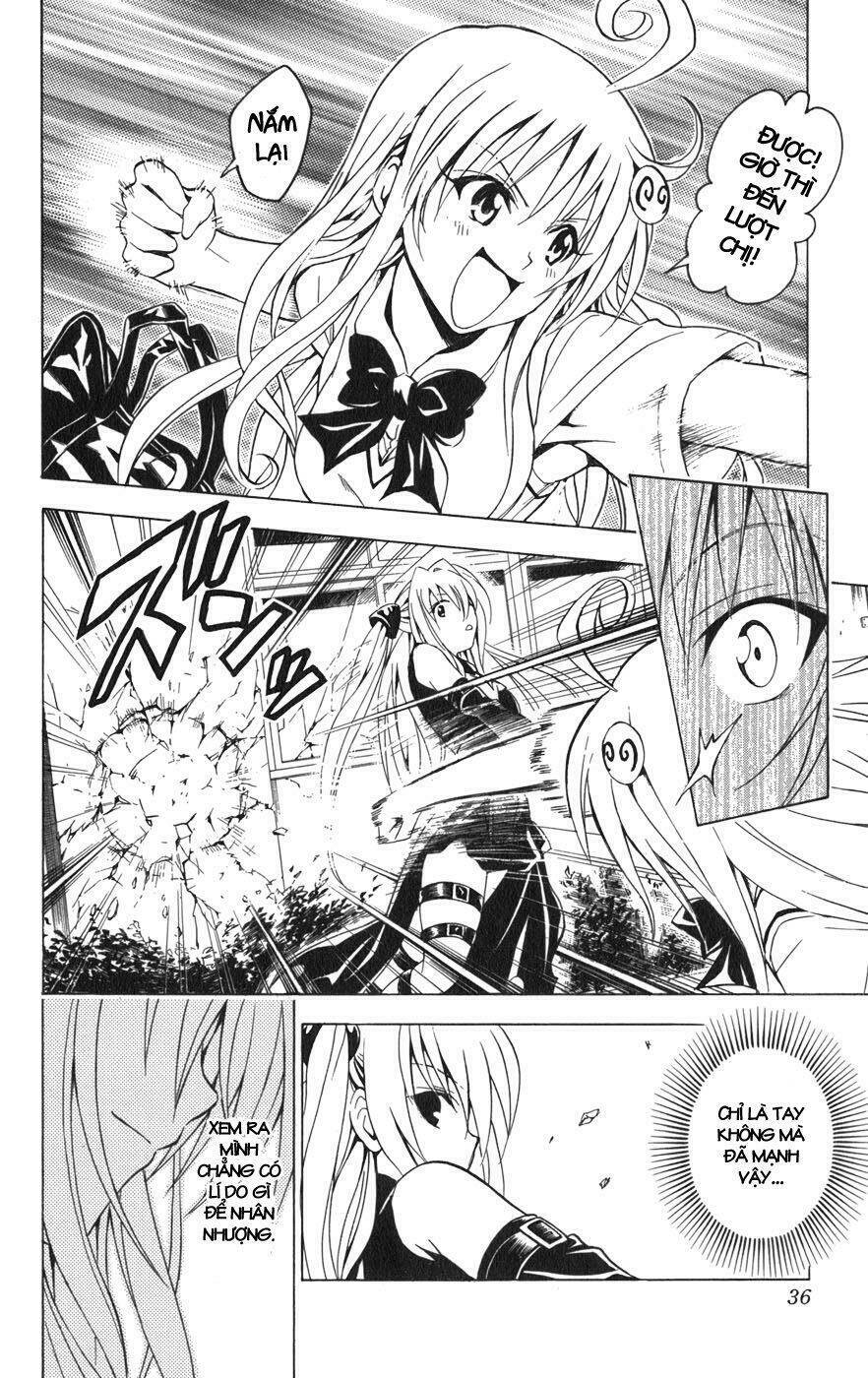 bọn tớ thích cậu! rito chapter 72 12