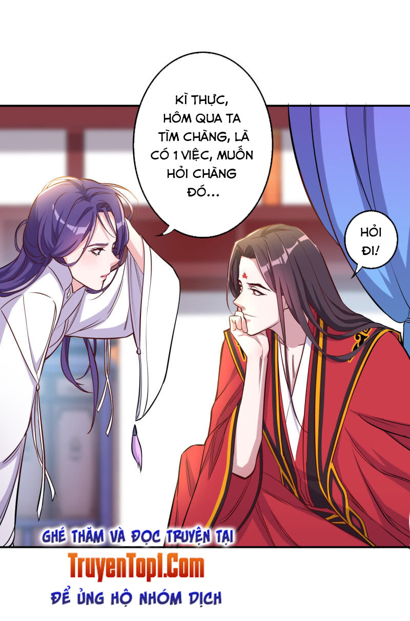 tà y cuồng thê chapter 115 6