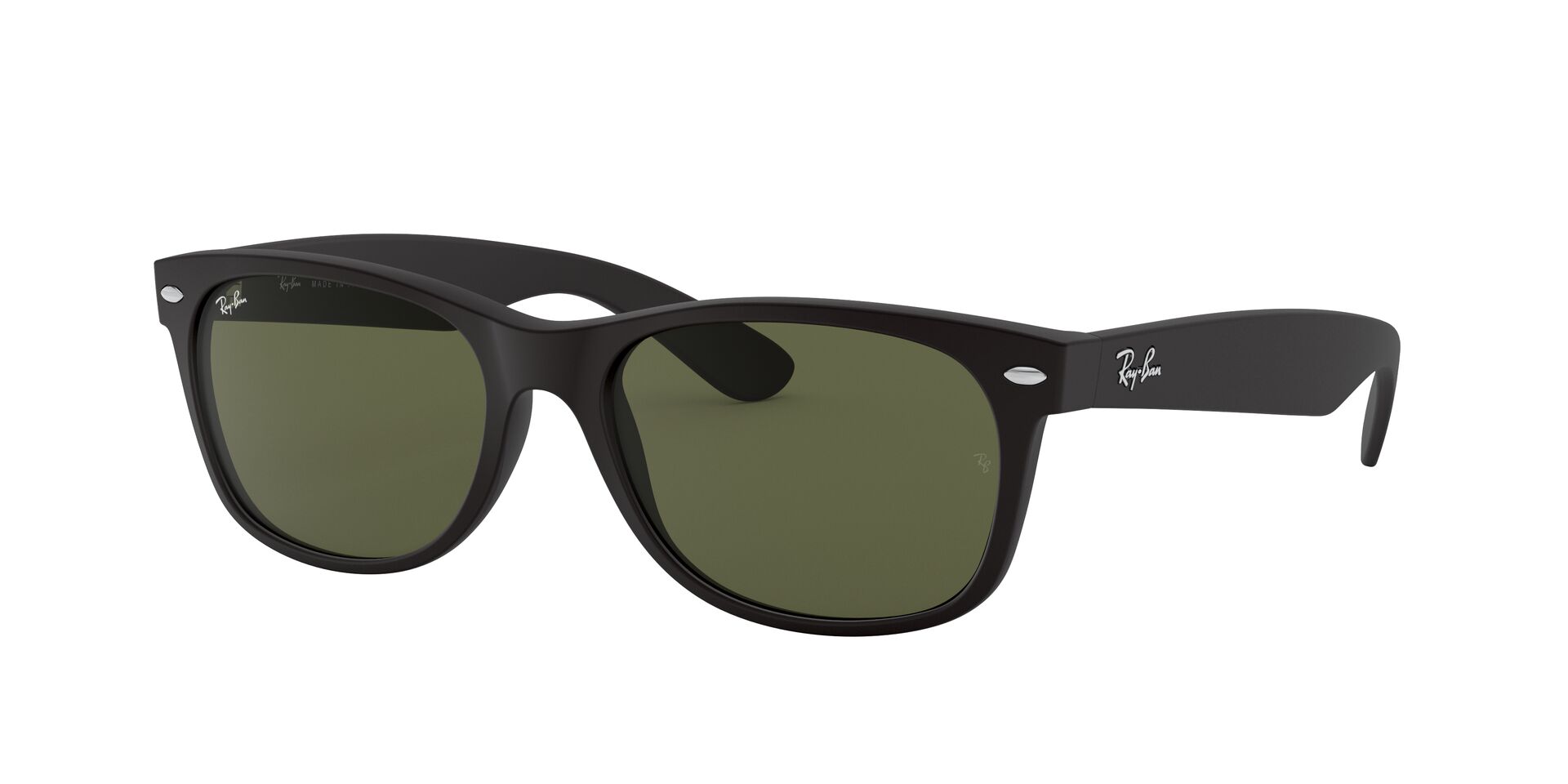 Mắt Kính Ray-Ban New Wayfarer  - RB2132F 622 -Sunglasses