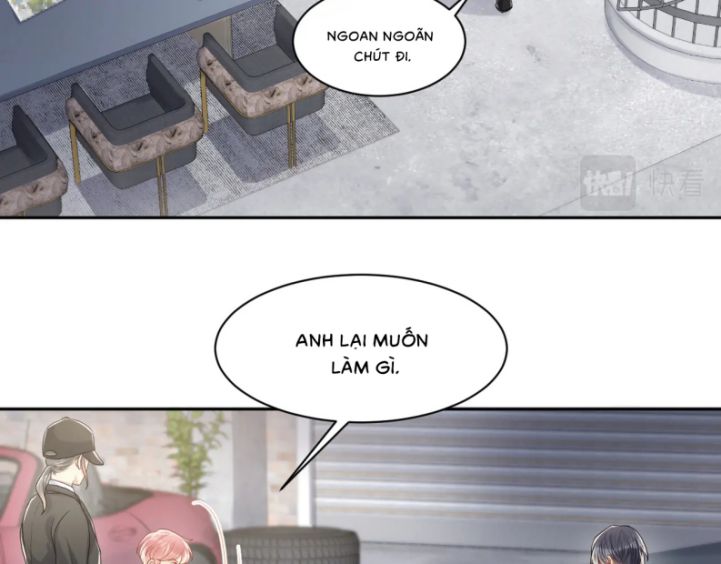 lại bị bạn trai cũ nhắm trúng rồi chapter 74 2