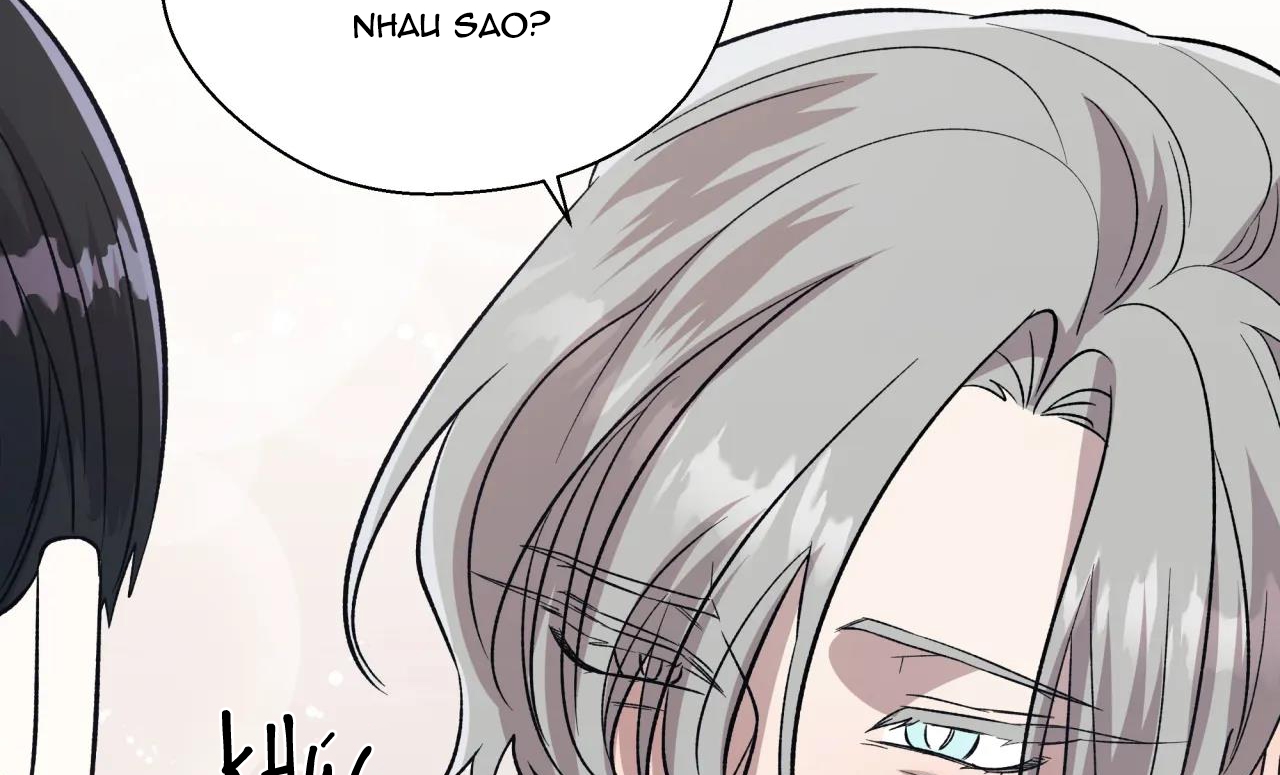 Chứng sợ Pheromone chapter 26