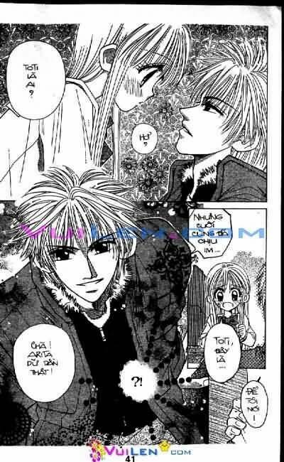 arita đáng yêu chapter 10 41