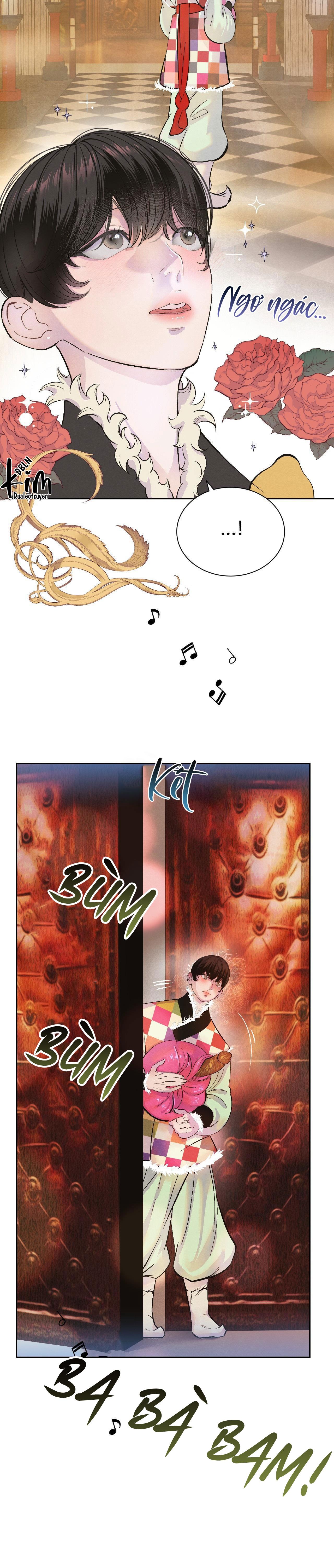 cậu bé đào chapter 2 43