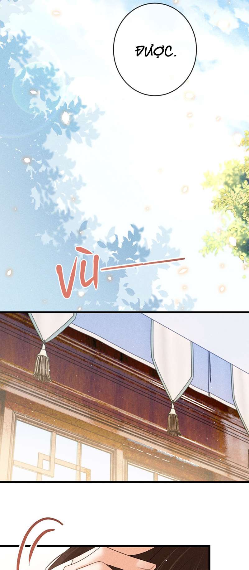 nịch tửu chapter 85 19