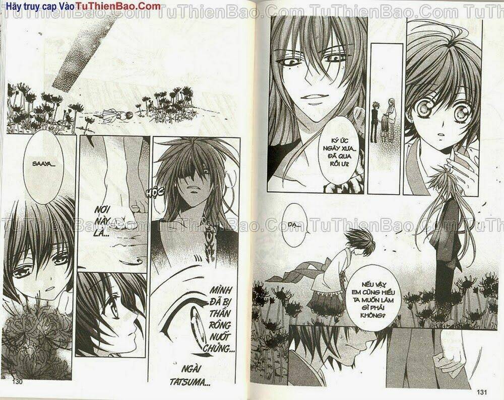 triệu hồi sư chapter 5 67