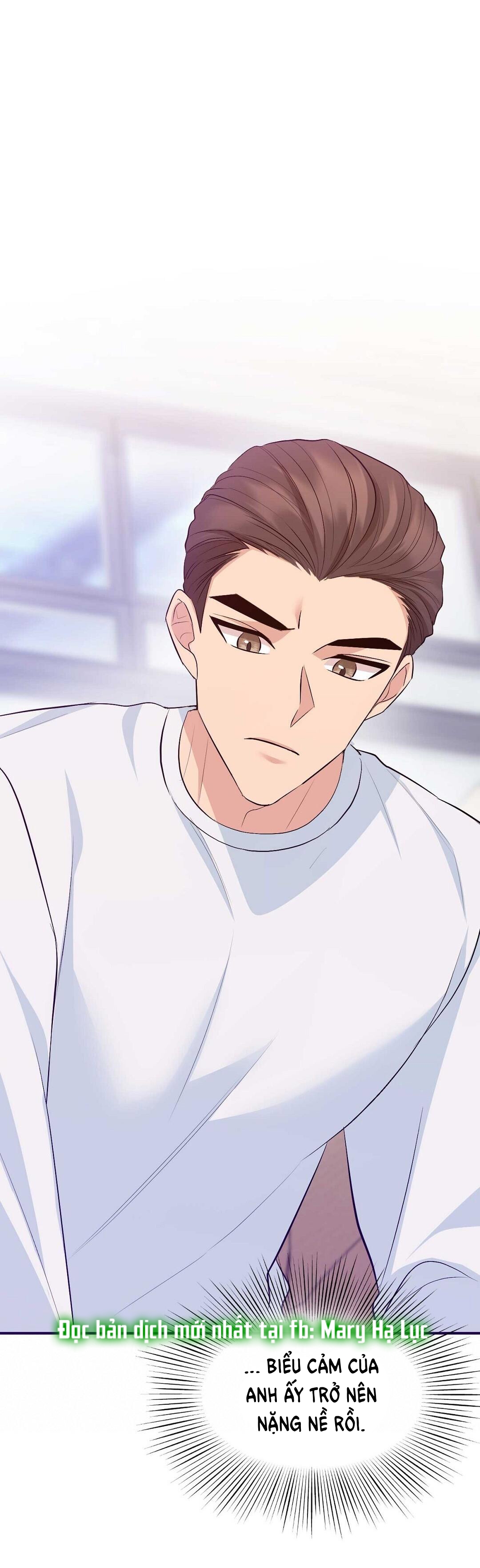 [18+] hợp đồng nô lệ dâm đãng chapter 8.2 2