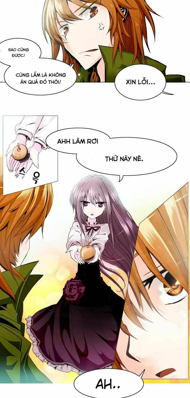 dragon xenersia chapter 1 12