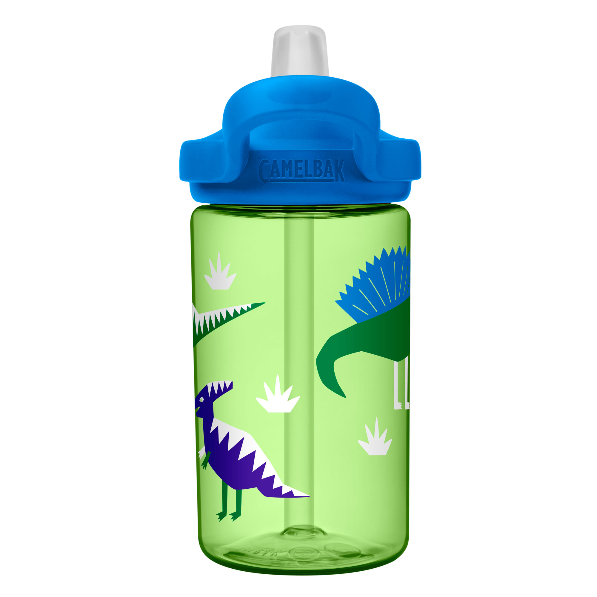 Bình Nước Trẻ Em Camelbak Eddy+ Kids 400ml