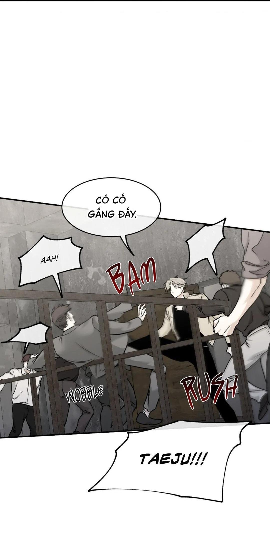 thủy triều thấp lúc chạng vạng chapter 93 40