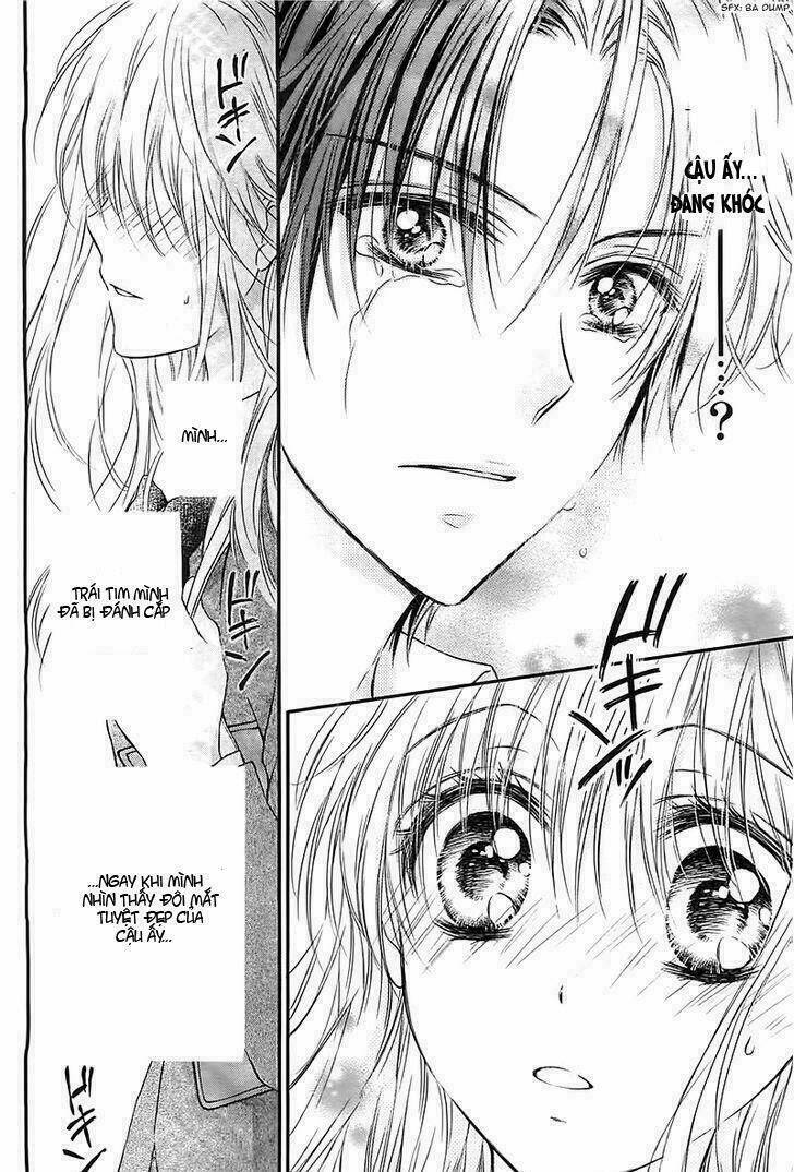 tổng hợp one shot. chapter 292 6