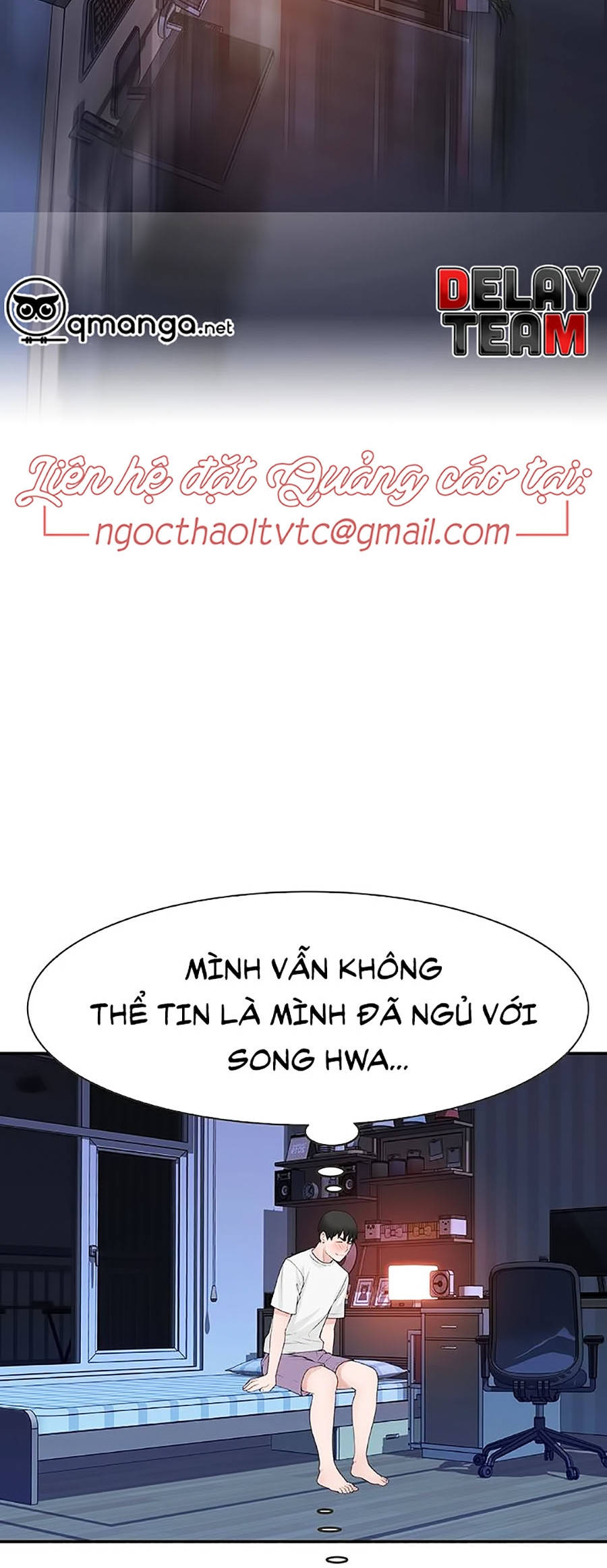giữa hai ta chapter 12 38