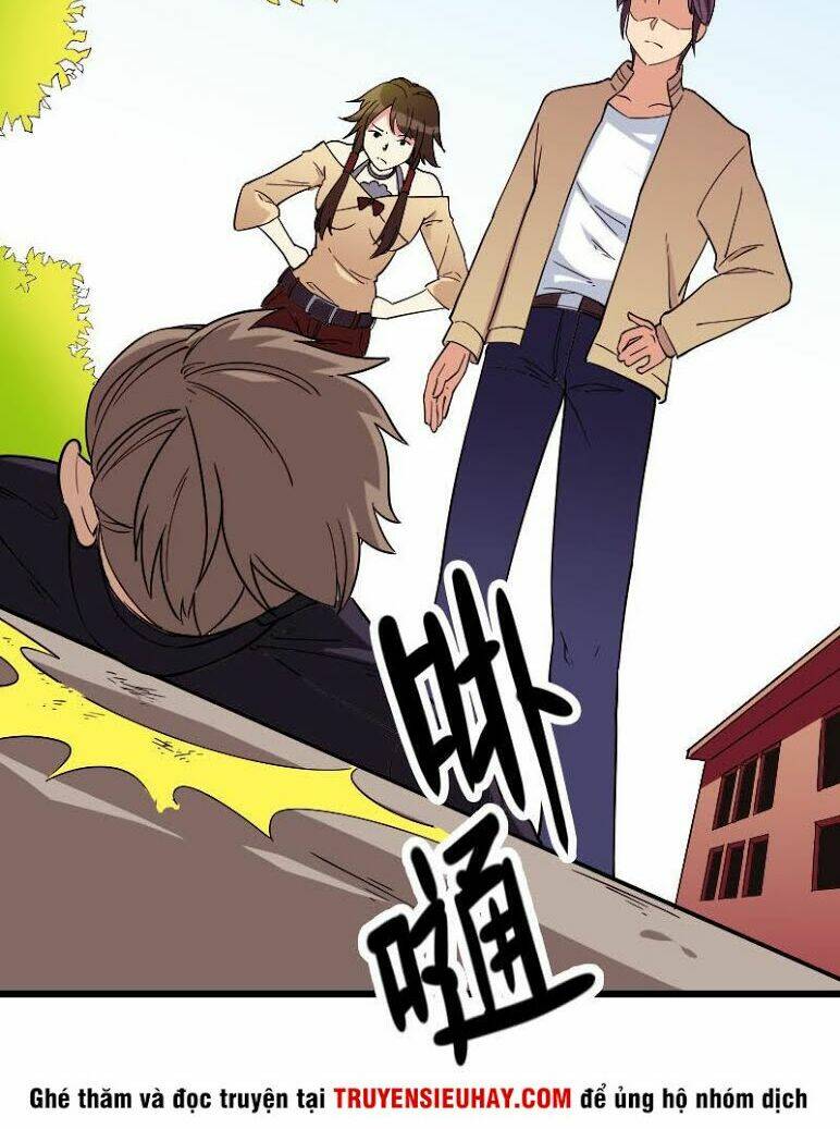 ngưu thư cung ứng thương chapter 180 19