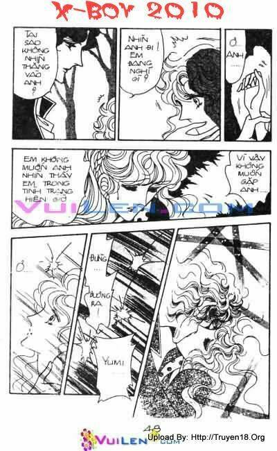 ánh đèn rực rỡ chapter 15 49