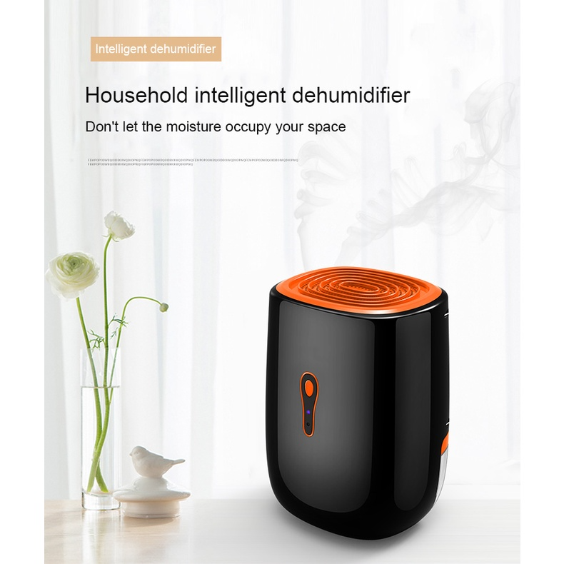 Máy Hút Ẩm Không Khí Xiaomi youpin mini 220V Tiện Dụng Hàng nhập khẩu