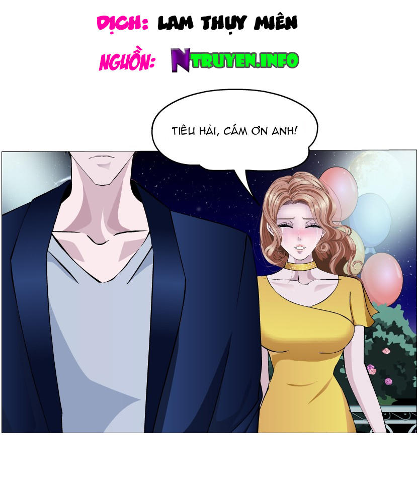 cạm bẫy của nữ thần chapter 143 1