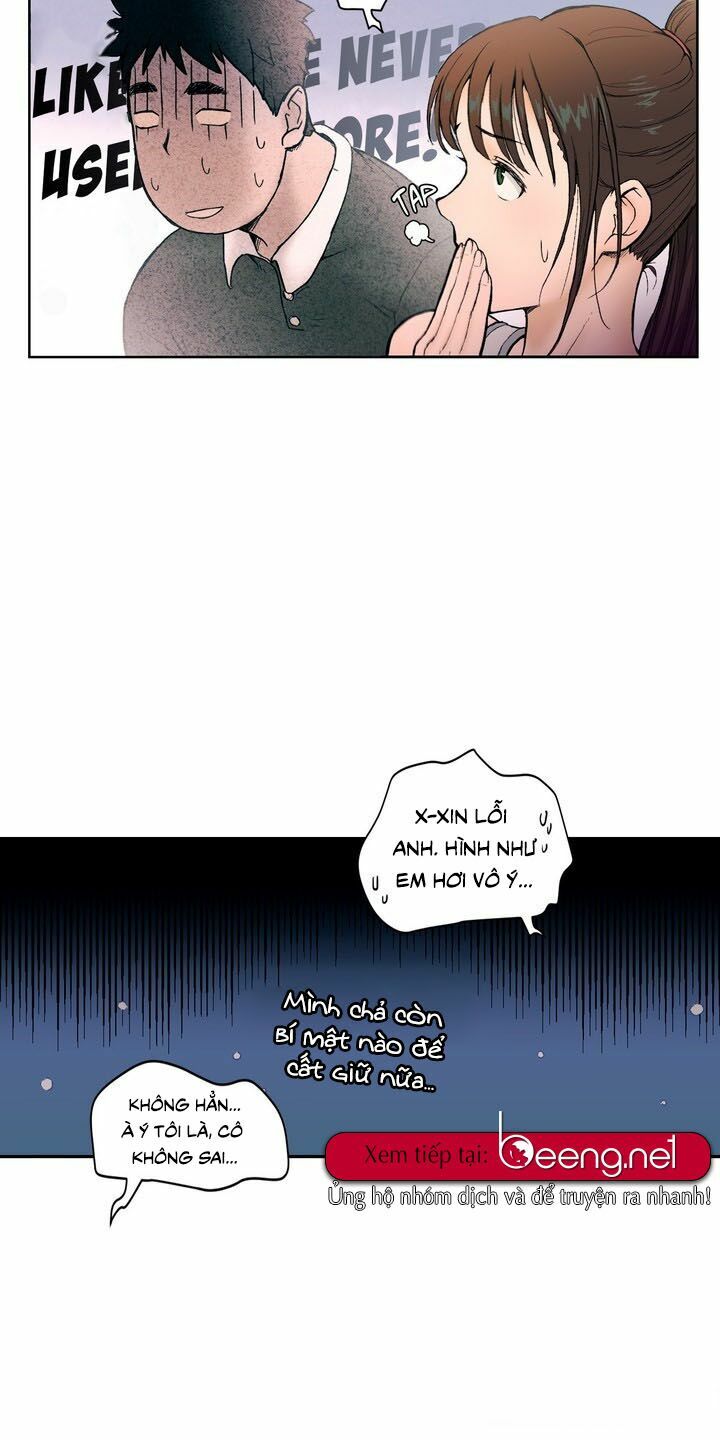 phòng tập gym bí mật chapter 2 18