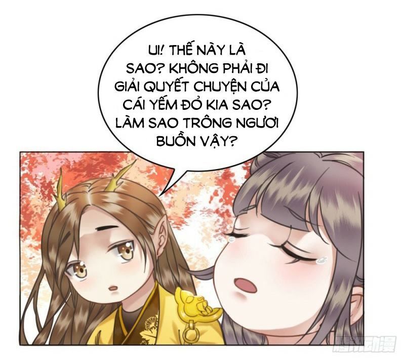 gay rồi! cái đó thành tinh rồi chapter 36 49