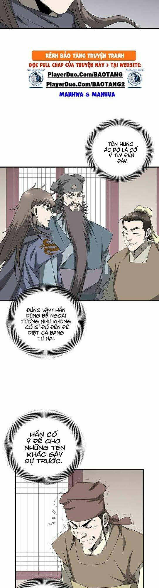 cuồng long chapter 30 8