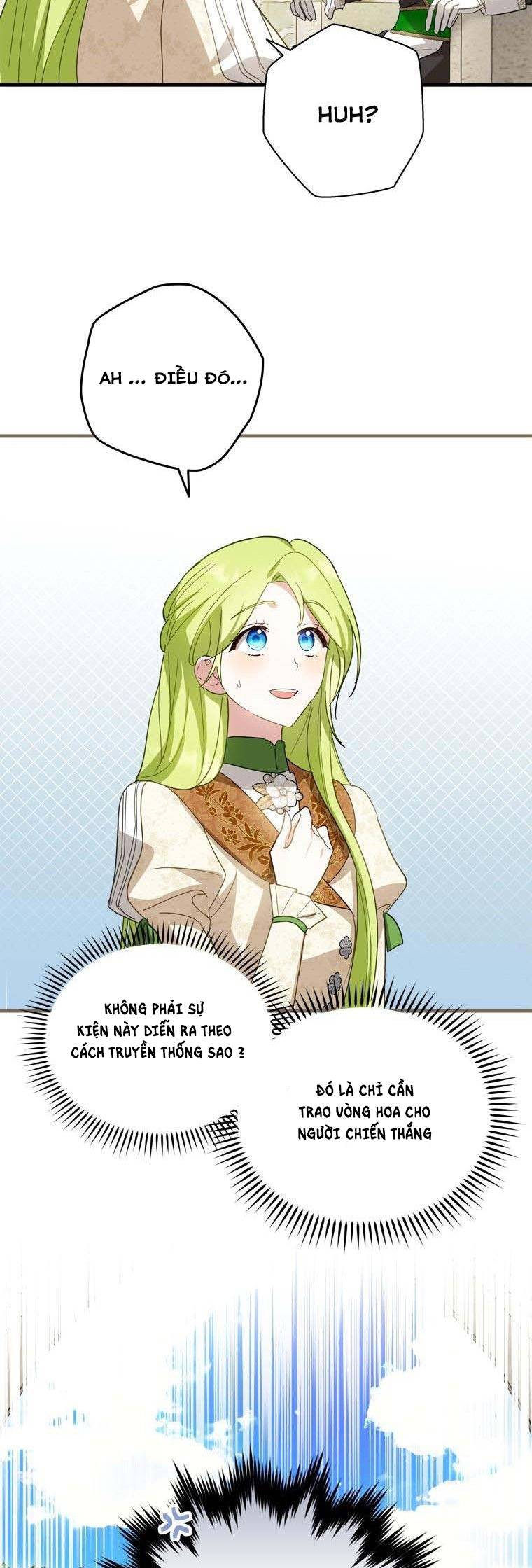 đã bảo nữ chính cải nam trang cơ mà ! chapter 32 18