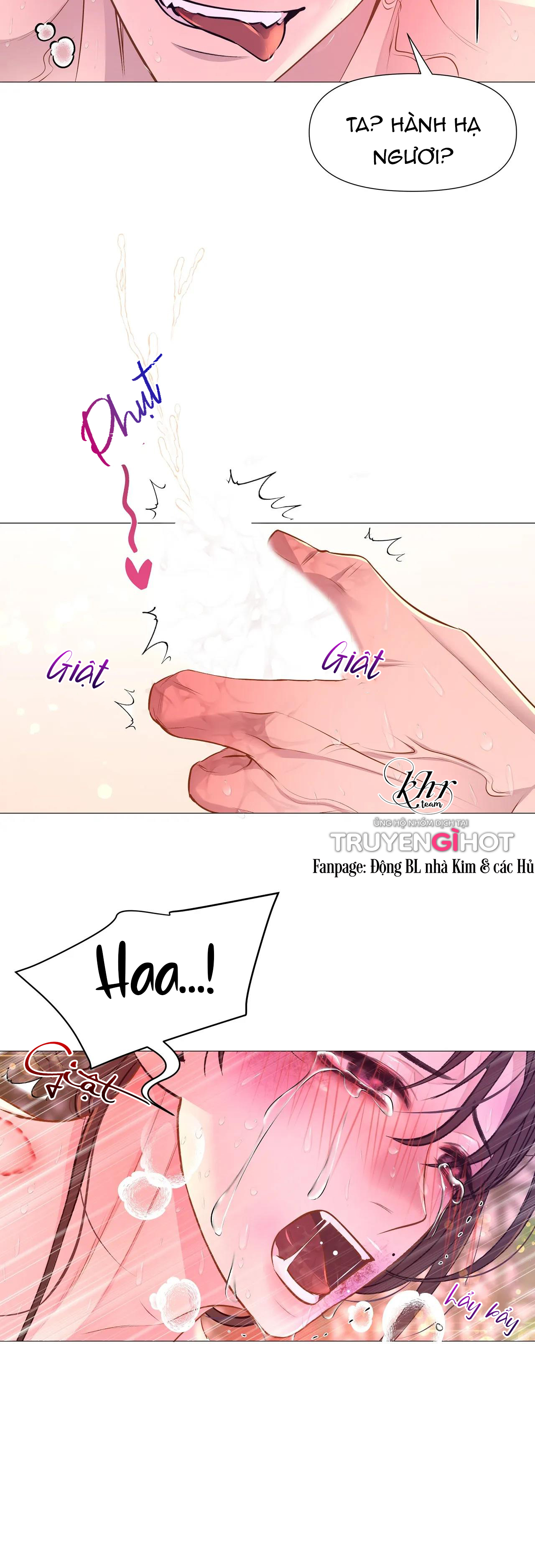 dạ xoa hóa liên ký chapter 27 24