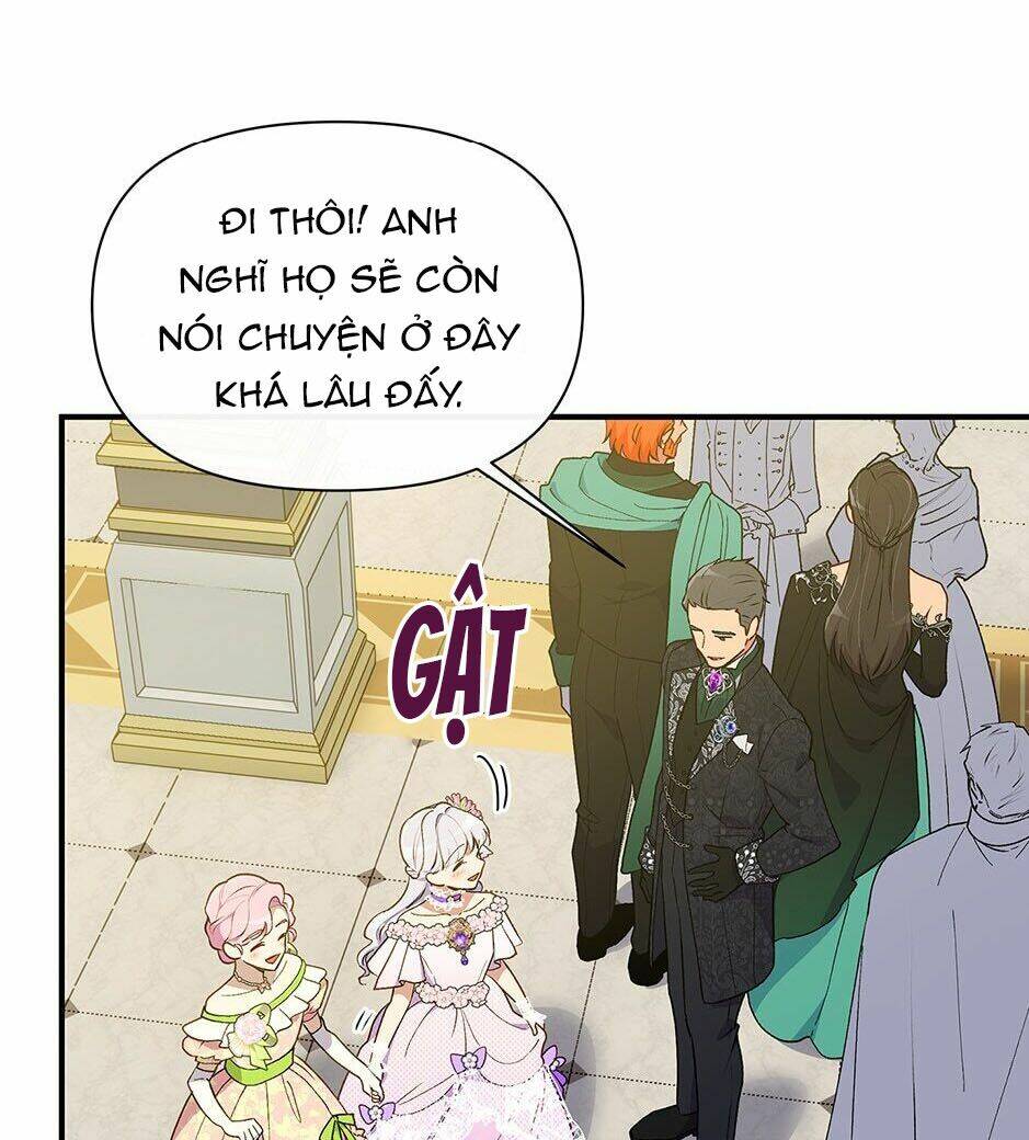 khế ước của nữ công tước quái vật chapter 86 65