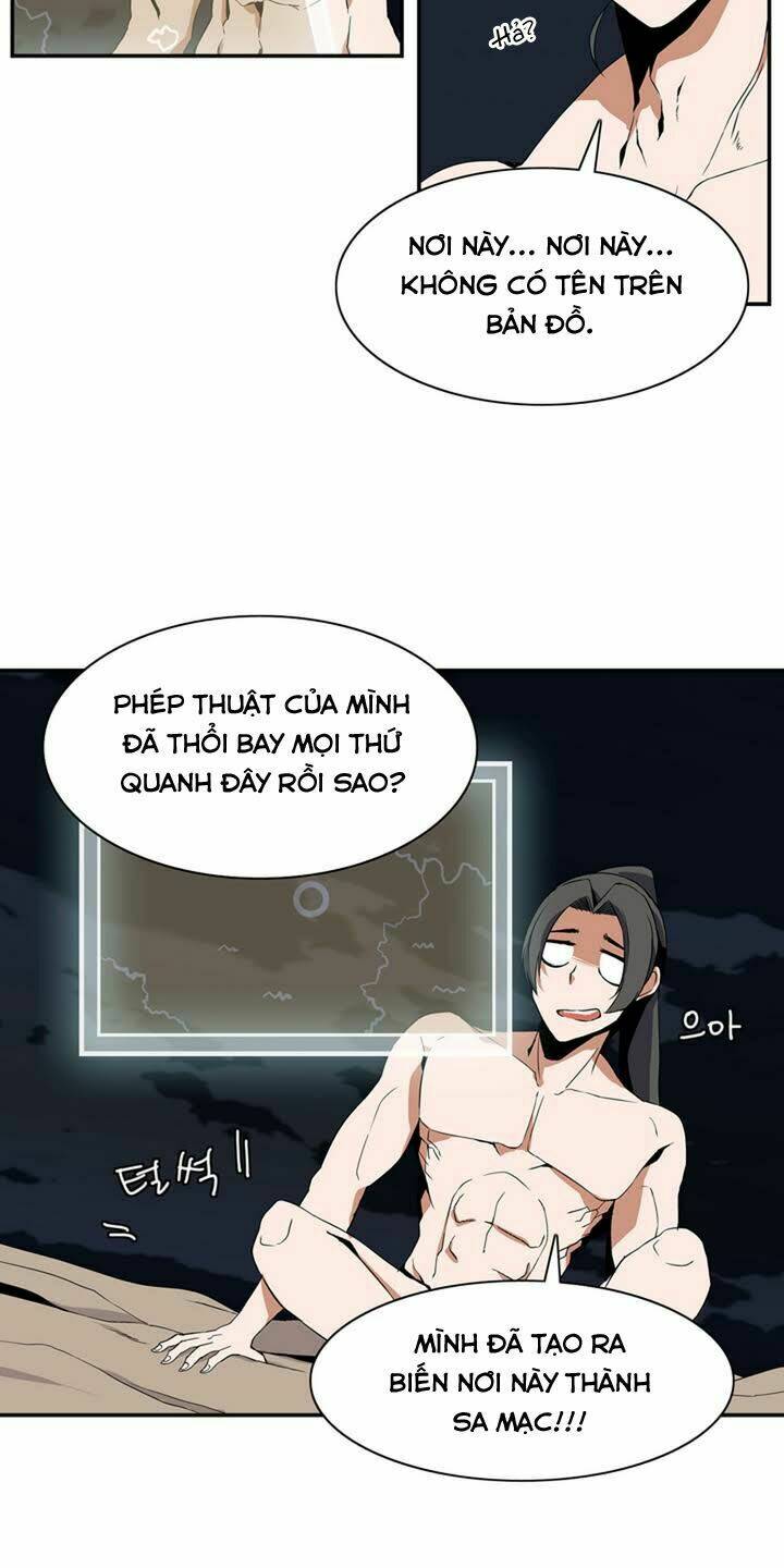 ảo mộng vương chapter 1 12