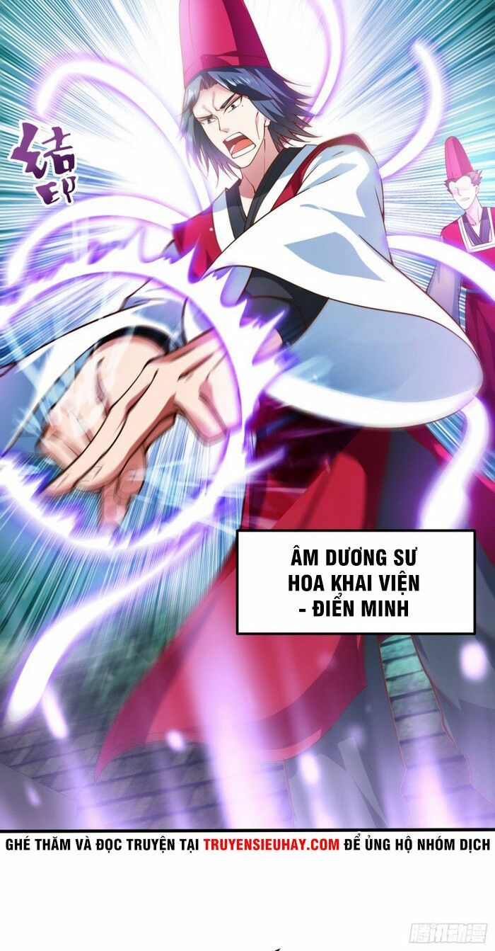 tối cường thần y tại đô thị chapter 159 16