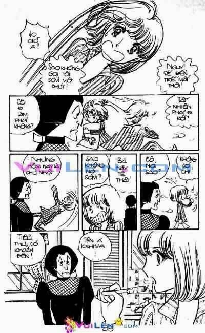 tiểu thư áo trắng chapter 7 83