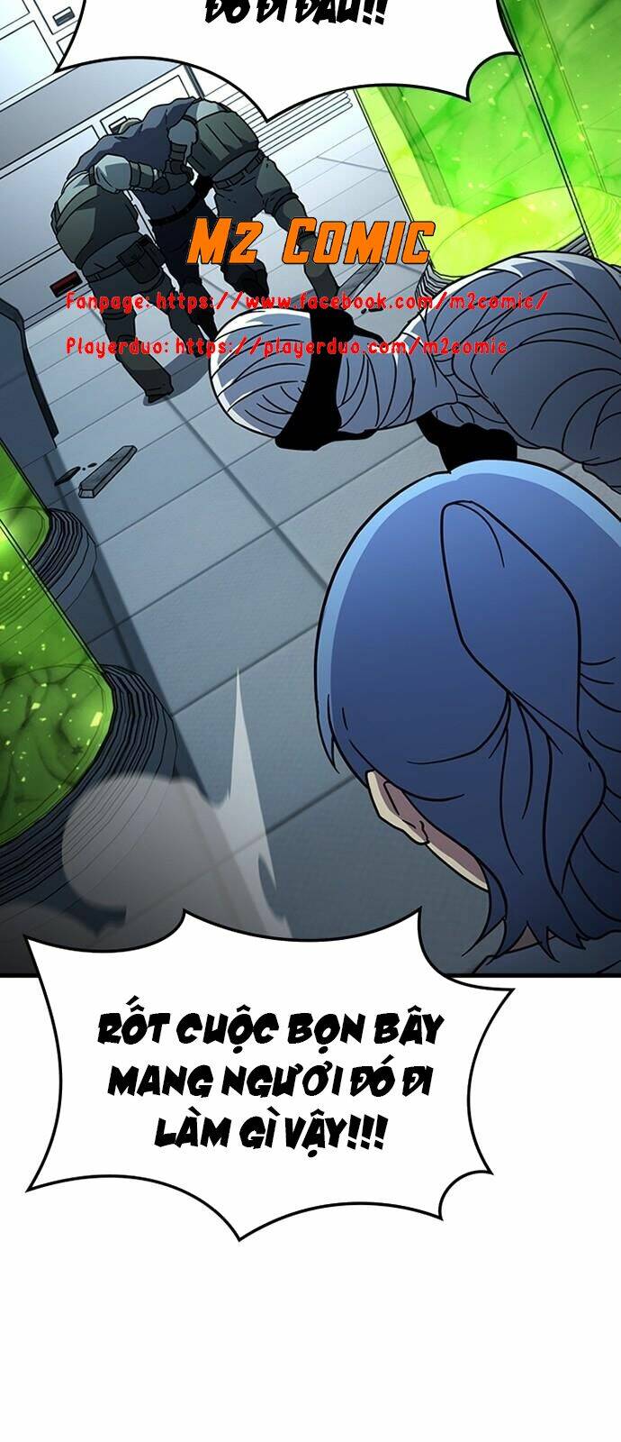 điểm chết chapter 30 26