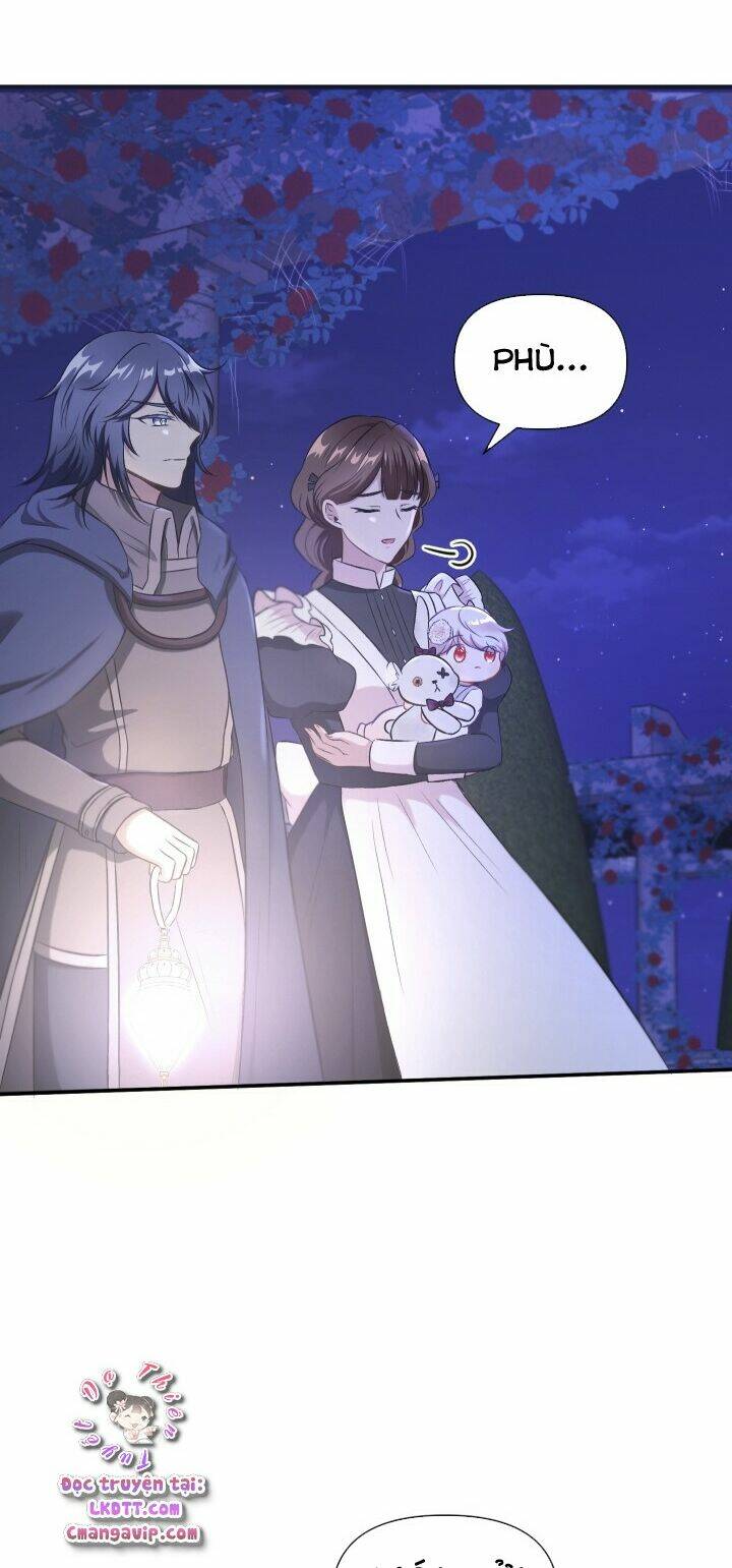 công chúa xấu xa chapter 8 29