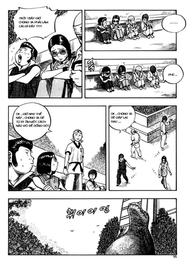 monk! chapter 17 7