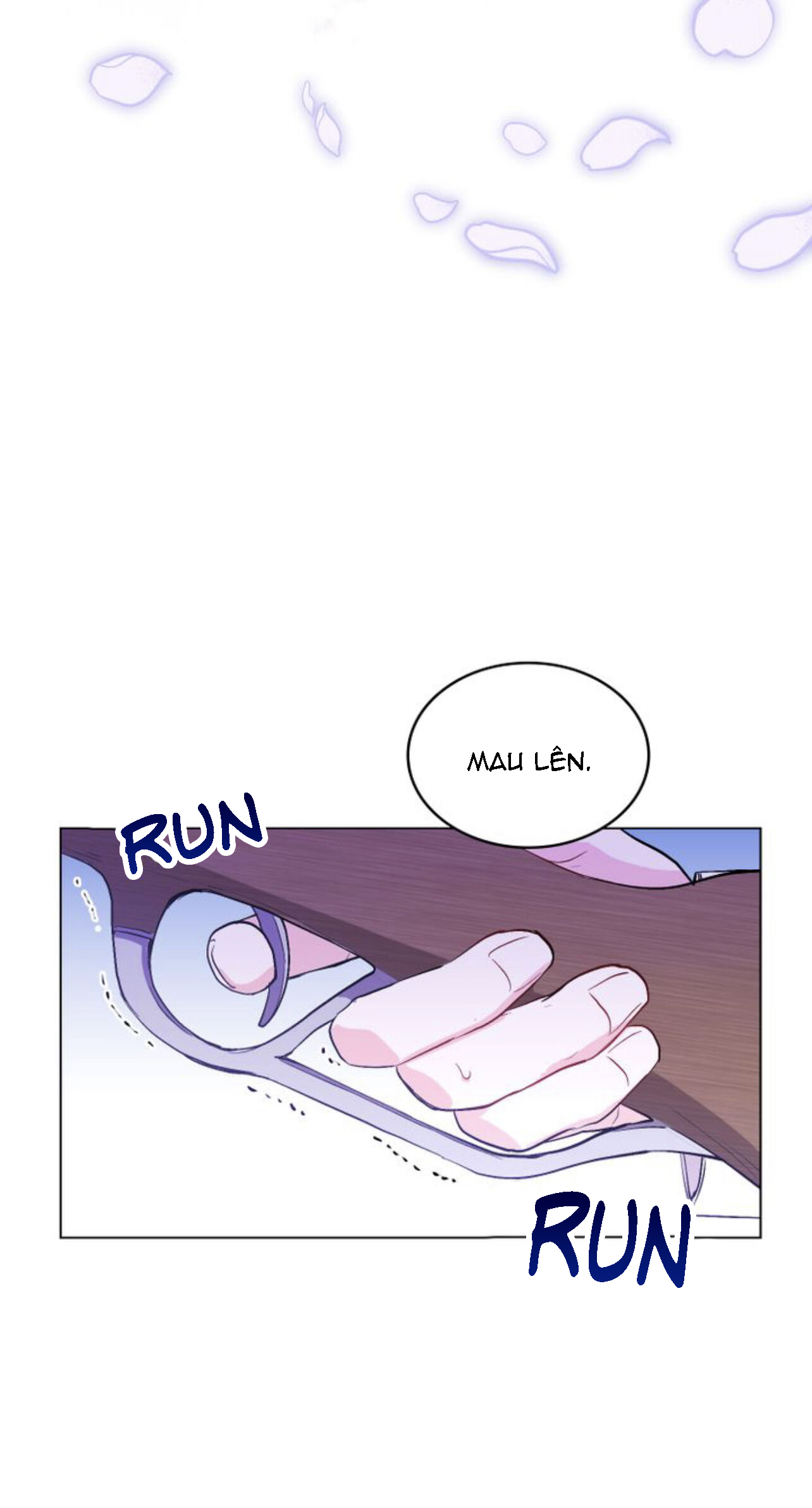 chịu đựng đi đại công tước!! chapter 7 32