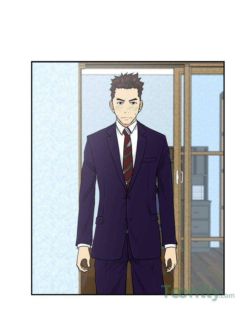 mr kang chapter 7 34