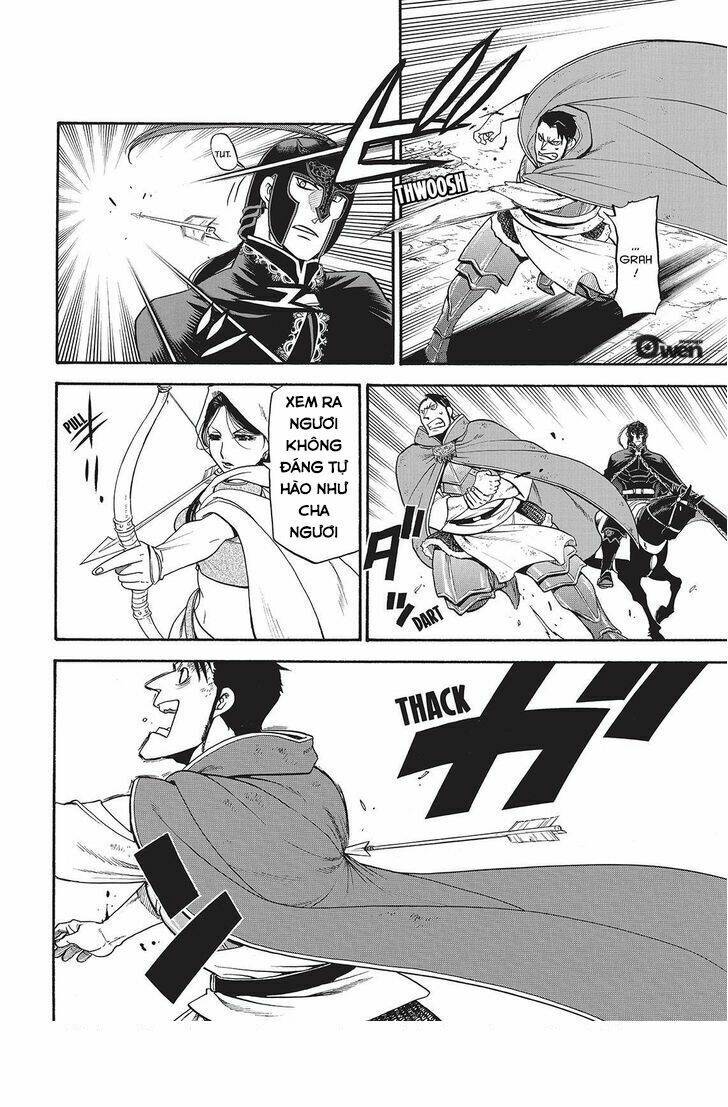 arslan chiến ký chapter 34 11