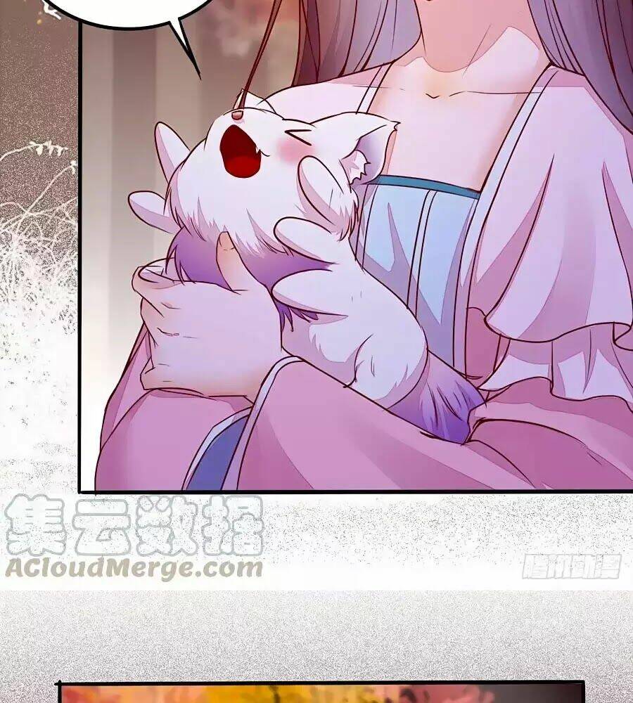 thần y khí nữ: ngự thú cuồng phi của quỷ đế chapter 68 42