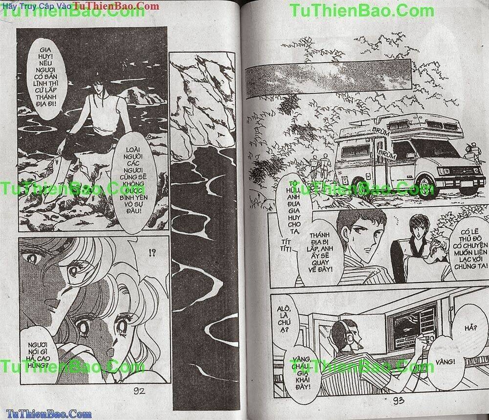 câu chuyện dẽ thương chapter 13 44