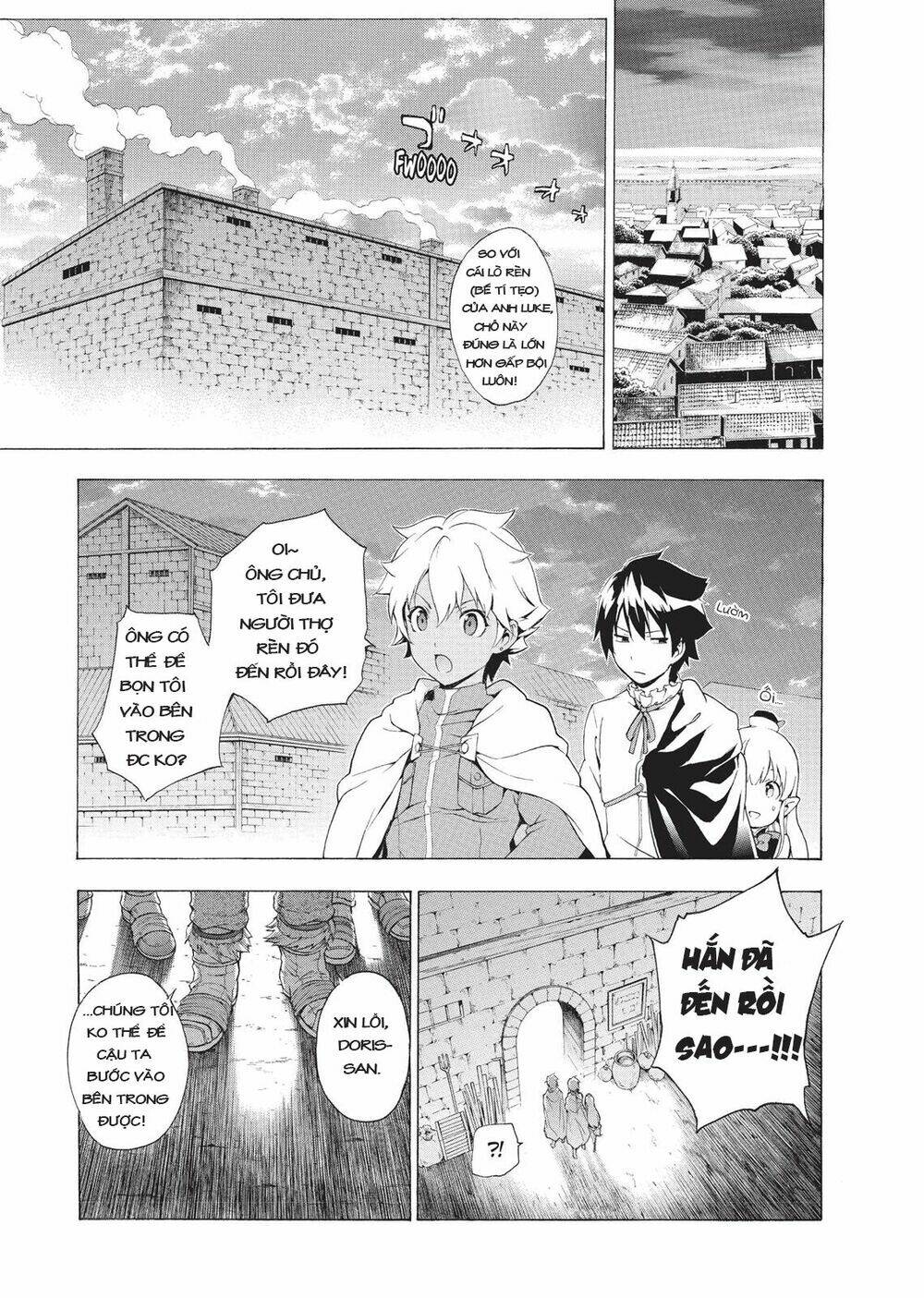 seiken no blacksmith chapter 27 12