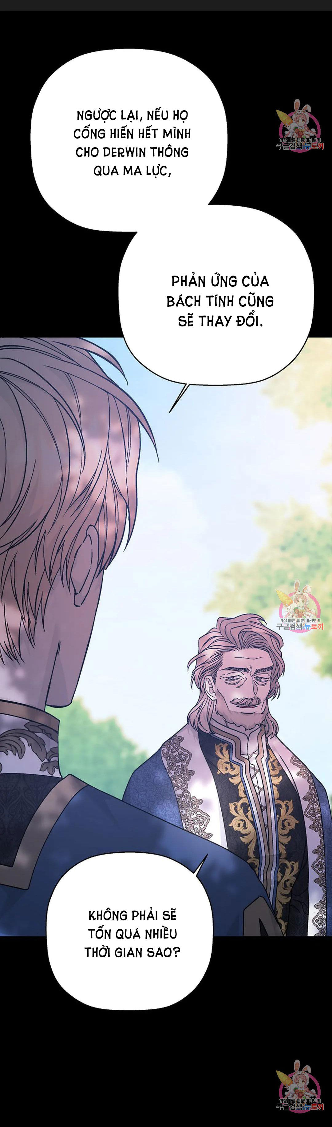 khế ước vĩnh cửu chapter 52.2 2