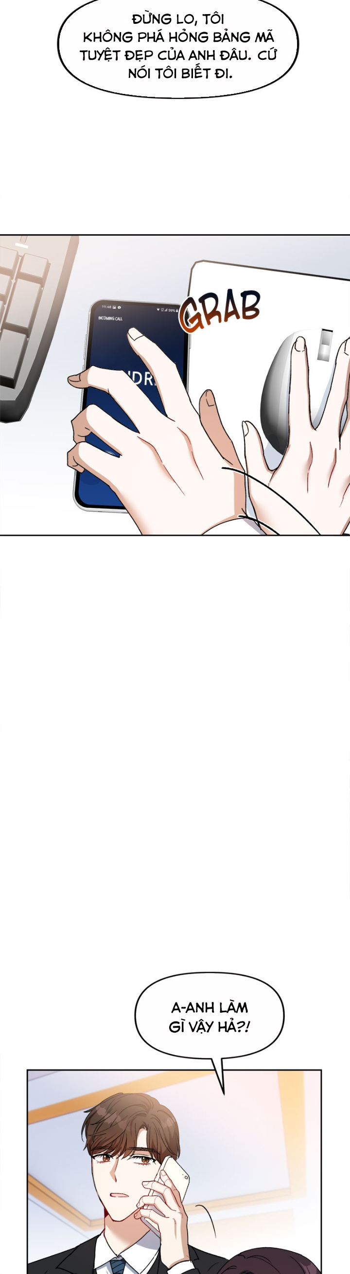 bản cam kết hôn nhân chapter 25 41