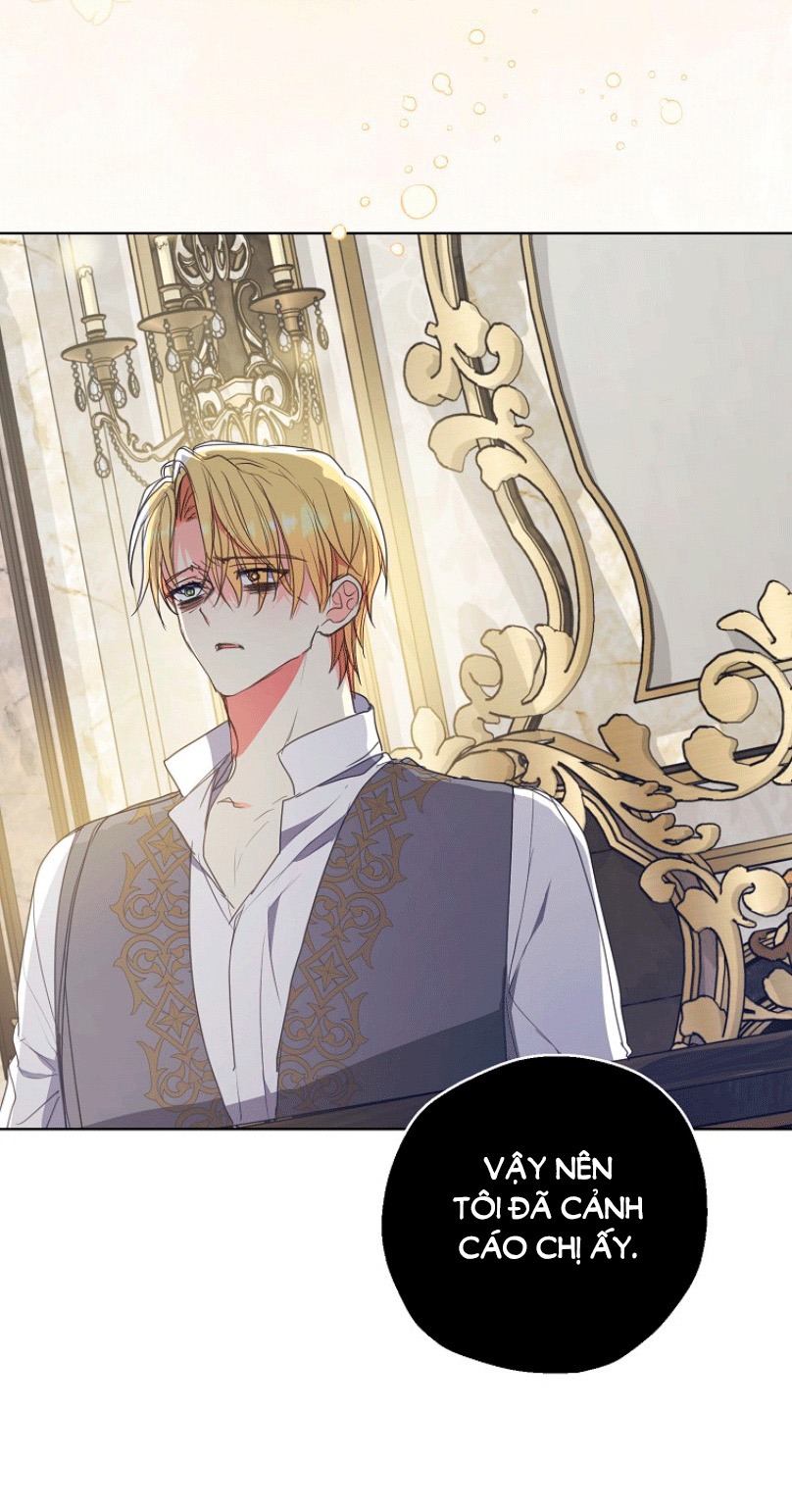 bệ hạ, xin đừng giết tôi!! chapter 115.2 19