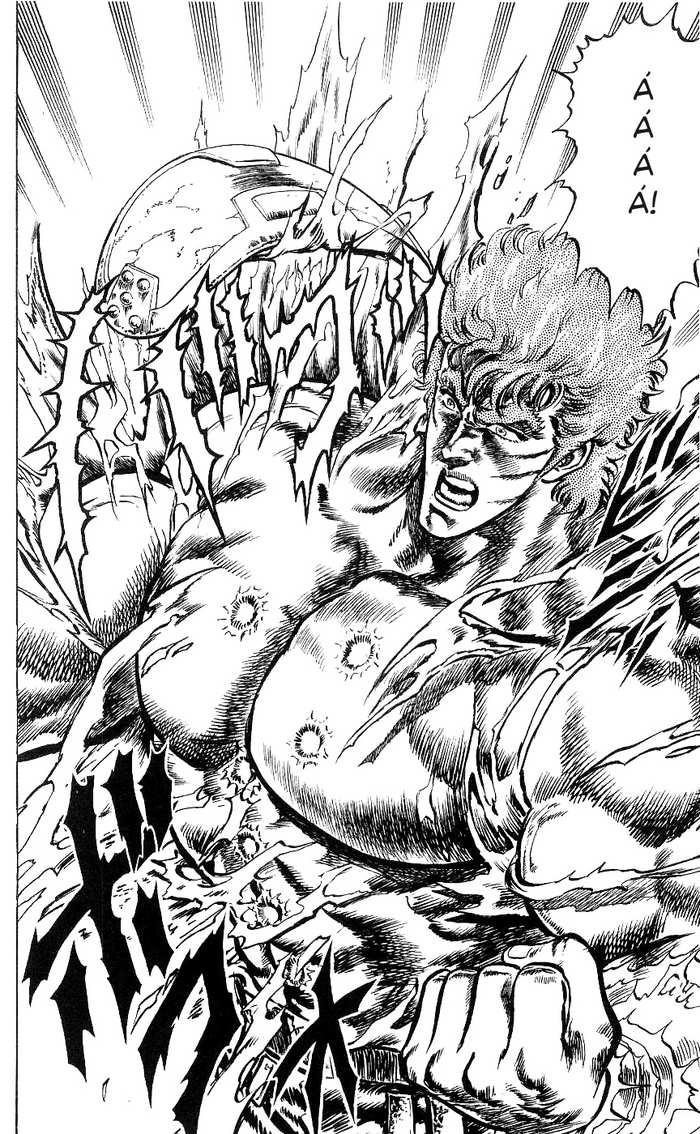 bắc đẩu thần quyền chapter 72 4