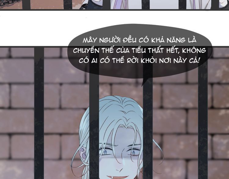 lượm được một tiểu hồ ly phần 3 chapter 17 20