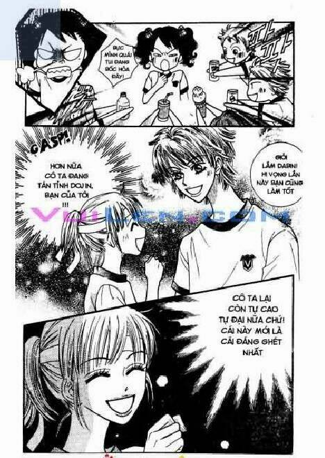 neck and neck chapter 5 50