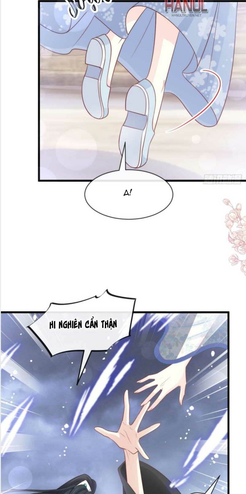 thiên hạ đệ nhất sủng phi chapter 247 11