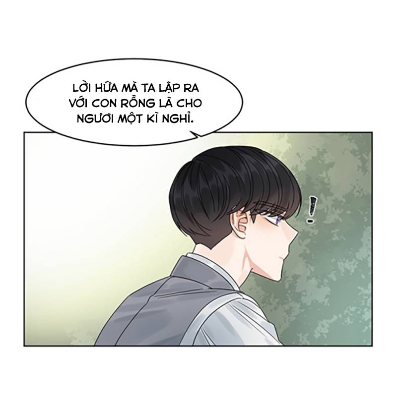 nhân tiện, nàng rồng! chapter 7 48