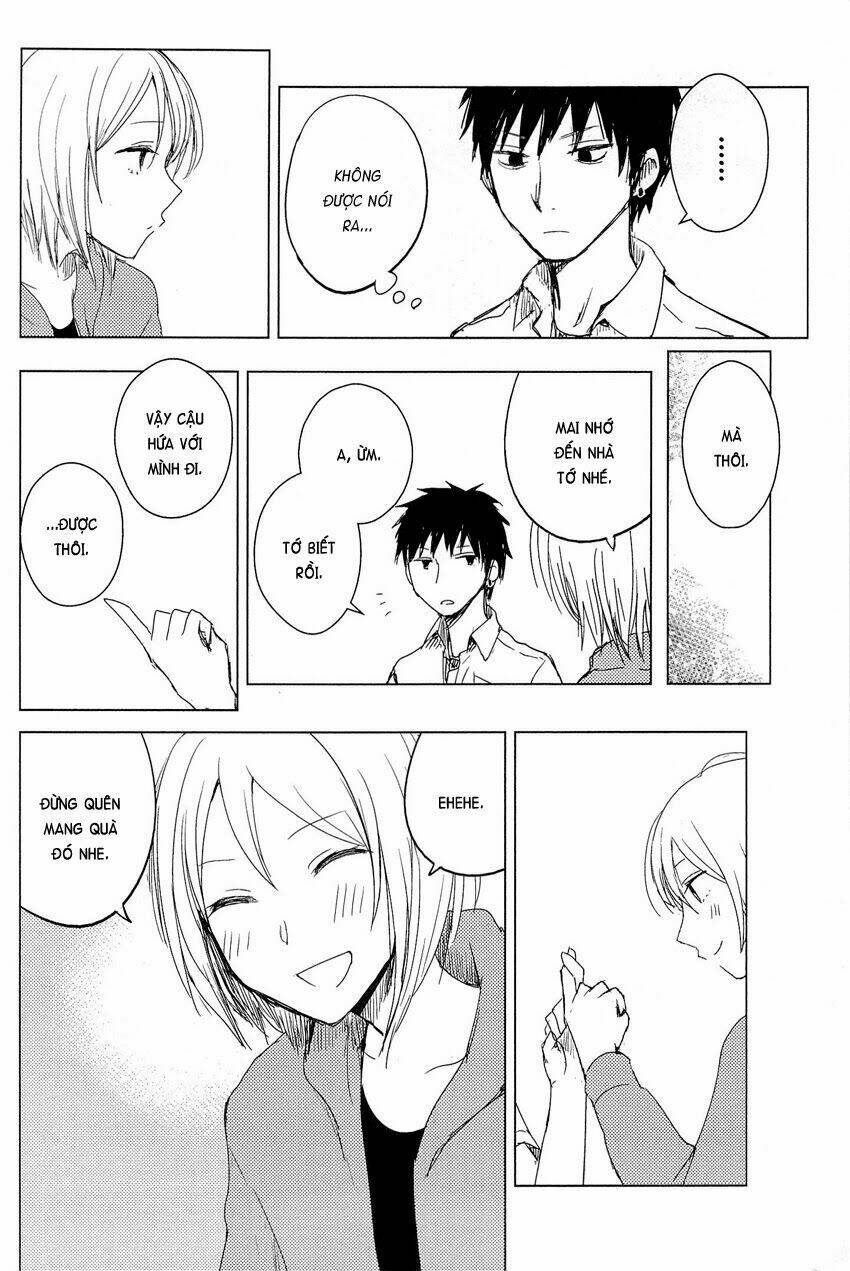 lo-fi after school chapter 7 28