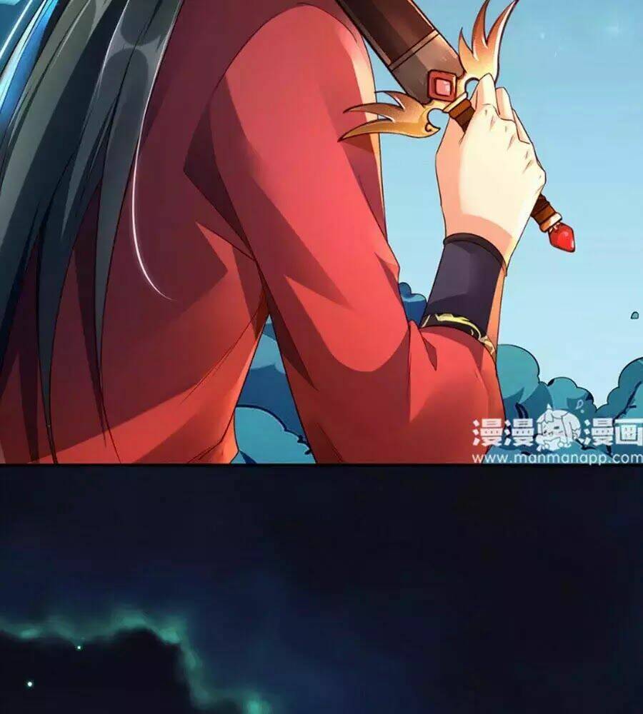 thiên kim bất hoán chapter 25 49