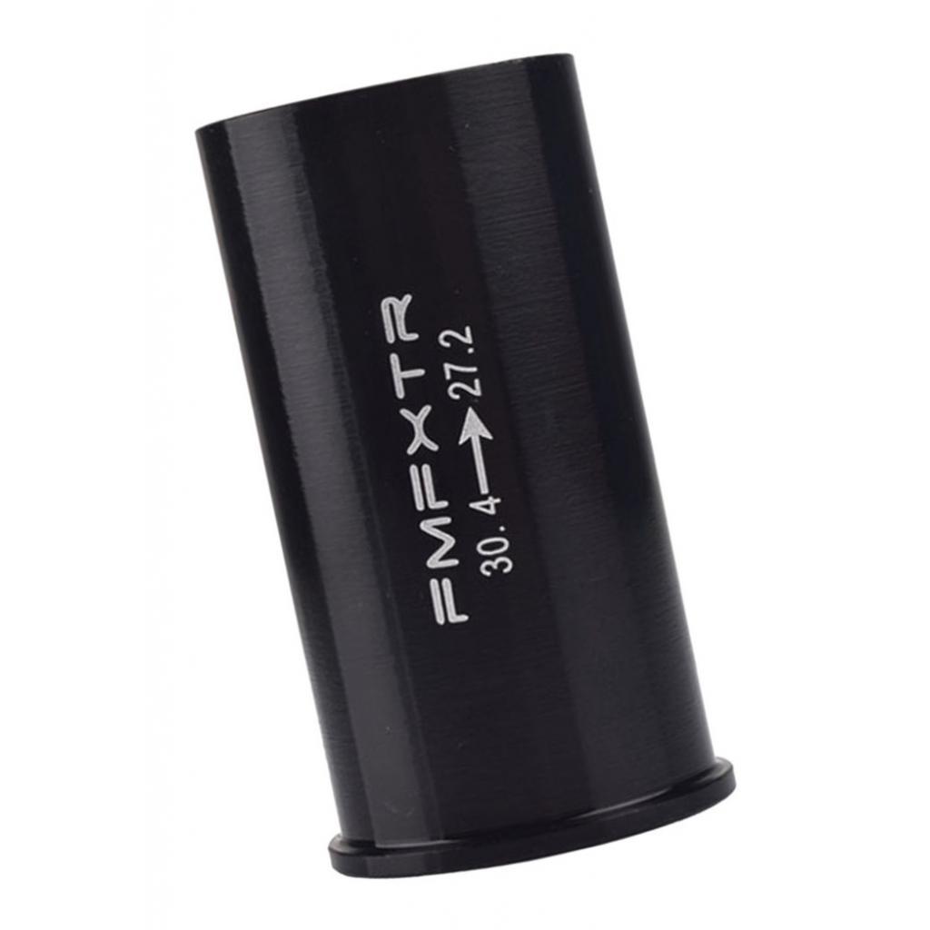 Bike Seatpost Shim Seat Post Tube Adapter Size Reducer 27.2 To 30.4/30.8mm