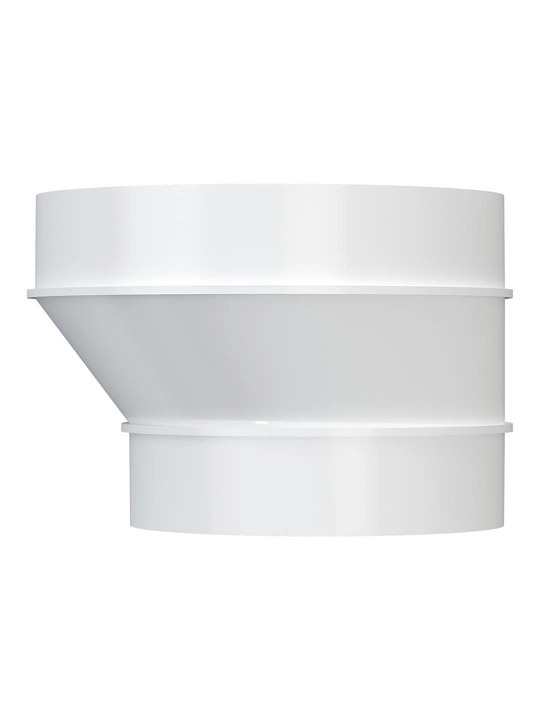 Nối tăng giảm 80/100 - 0810REP - Hàng Nhập Khẩu